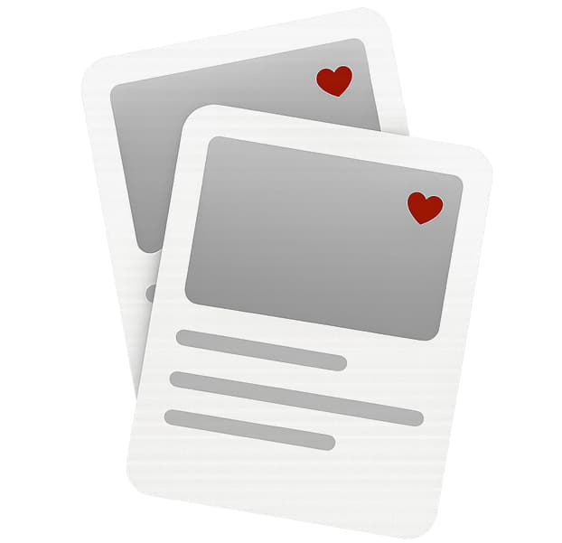 Лист бажань