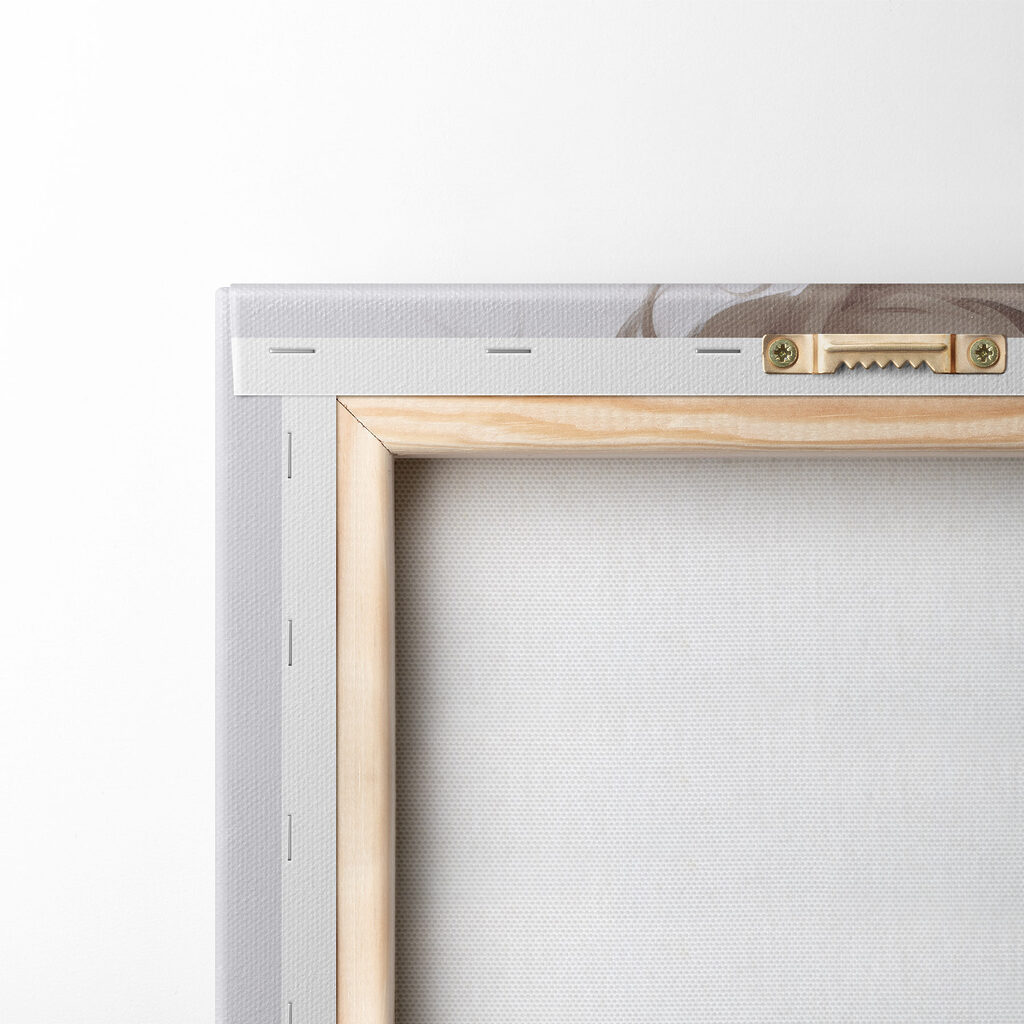 Collage of a woman