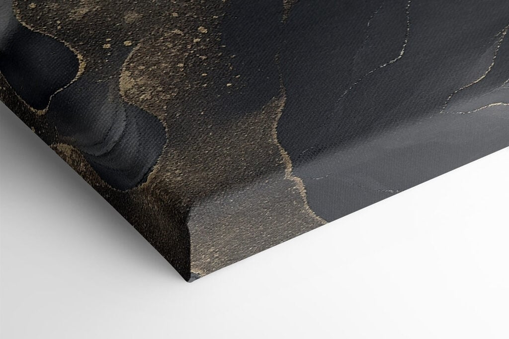 Sculpted hues of flowing elegance