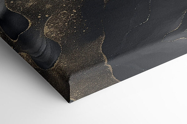 Sculpted hues of flowing elegance