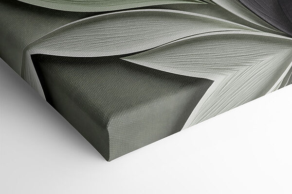 Elegant layers of nature's inspiration