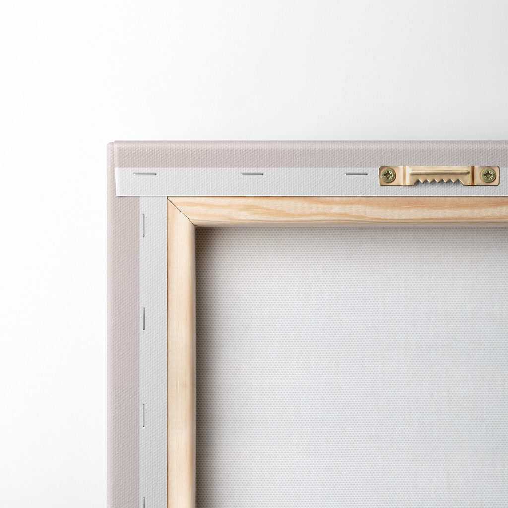 Delicate blooms in soft hues