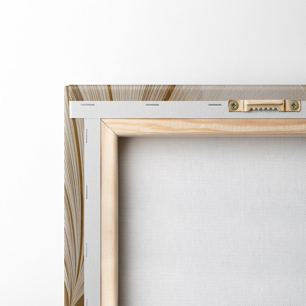- Soft curves and flowing lines unite