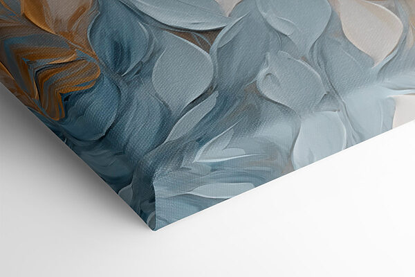 Soft hues of nature’s palette