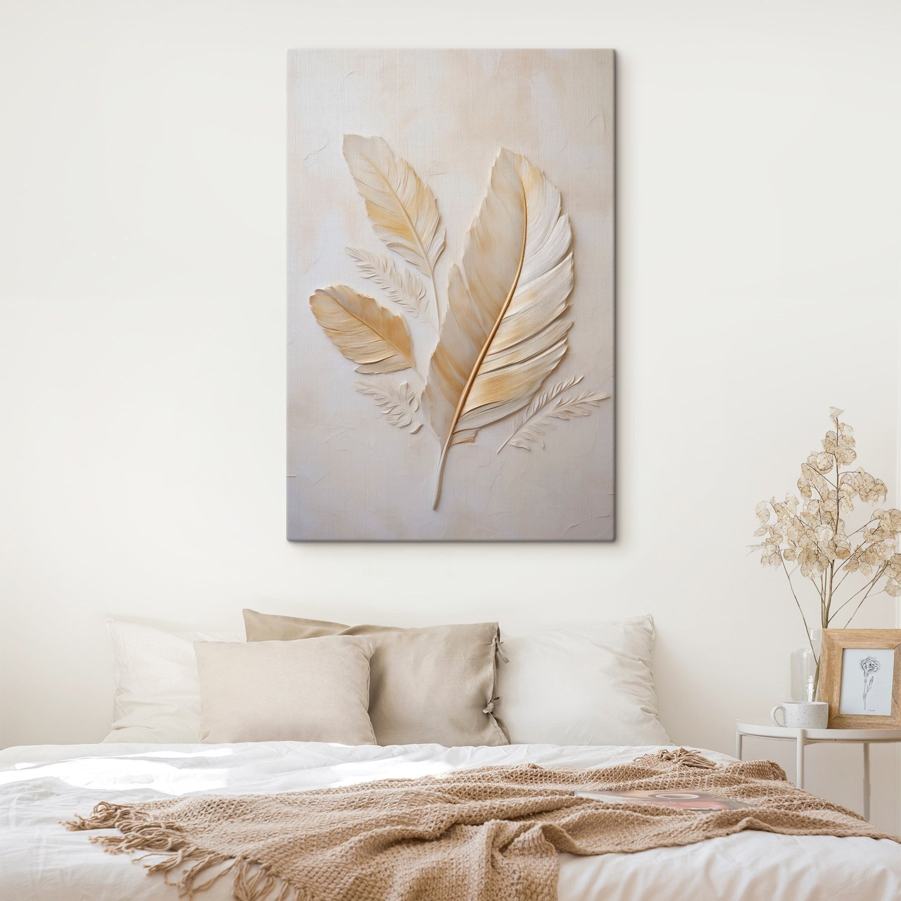 Natural beauty in subtle designs